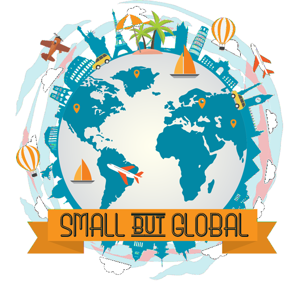 global web design UK